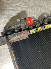 Load image into Gallery viewer, AC CONDENSER Mercedes 300D 380SE 500SEL 81 82 83 84 85 - NW44071