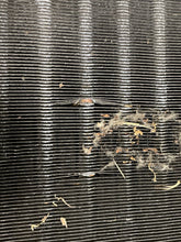 Load image into Gallery viewer, AC CONDENSER Mercedes 300D 380SE 500SEL 81 82 83 84 85 - NW44071