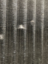 Load image into Gallery viewer, AC CONDENSER Mercedes 300D 380SE 500SEL 81 82 83 84 85 - NW44071