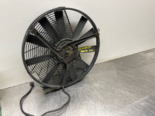 Load image into Gallery viewer, RADIATOR FAN ASSEMBLY Mercedes 380SEC 380SEL 380SE 1981 81 82 83 84 85 - NW64372