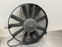 Load image into Gallery viewer, RADIATOR FAN ASSEMBLY Mercedes 380SEC 380SEL 380SE 1981 81 82 83 84 85 - NW64372