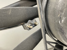 Load image into Gallery viewer, RADIATOR FAN ASSEMBLY Mercedes 380SEC 380SEL 380SE 1981 81 82 83 84 85 - NW64372