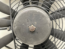 Load image into Gallery viewer, RADIATOR FAN ASSEMBLY Mercedes 380SEC 380SEL 380SE 1981 81 82 83 84 85 - NW64372