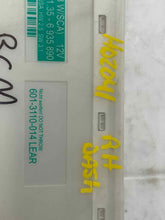 Load image into Gallery viewer, Body Control Module BMW X5 2004 04 2005 05 2006 06 - NW30642