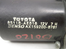 Load image into Gallery viewer, WIPER MOTOR Toyota Sienna 2004 04 2005 05 2006 06 07 08 - 765508