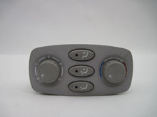 Load image into Gallery viewer, AC HEATER TEMP CONTROL Toyota Sienna 2004 04 2005 05 06 07 08 09 10 Rear CE LE - 765517