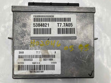 Load image into Gallery viewer, ECU ECM Computer SAAB 9-5 2005 - NW62134