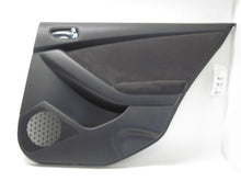 Load image into Gallery viewer, REAR INTERIOR DOOR TRIM PANEL Nissan Altima 2009 09 - 766304