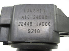 Load image into Gallery viewer, IGNITION COIL Sentra Altima Cube Rogue FX Series M56 2007 07 2008 08 09 10 11 12 - 766362
