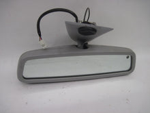 Load image into Gallery viewer, INTERIOR REAR VIEW MIRROR Mercedes C230 C240 2002 02 - 766416