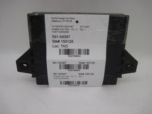Load image into Gallery viewer, KEYLESS ENTRY CONTROL MODULE COMPUTER Volvo S60 XC60 11 12 13 14 15 - 766654