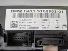 Load image into Gallery viewer, Temp Climate AC Heater Control BMW 328i 128i 135i 335i M3 2007 07 2008 08 09 - 768745