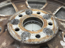 Load image into Gallery viewer, WHEEL RIM R320 R350 R500 R63 2007 07 17x7 - NW200615