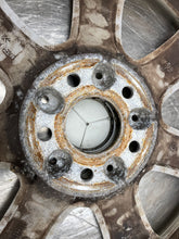 Load image into Gallery viewer, WHEEL RIM R320 R350 R500 R63 2007 07 17x7 - NW200616