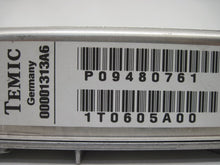 Load image into Gallery viewer, TRANSMISSION COMPUTER S60 S70 C70 V70 00 01 02 03 04 - 769507