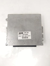 Load image into Gallery viewer, ECU ECM COMPUTER SAAB 9-3 1999 99 B204L MANUAL - NW62055