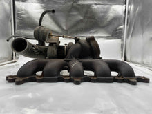 Load image into Gallery viewer, EXHAUST MANIFOLD C30 V40 V50 V70 2004 04 05 06 07 08 - NW66153
