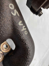 Load image into Gallery viewer, EXHAUST MANIFOLD C30 V40 V50 V70 2004 04 05 06 07 08 - NW66153
