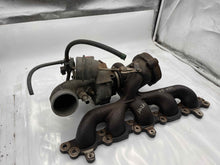 Load image into Gallery viewer, EXHAUST MANIFOLD C30 V40 V50 V70 2004 04 05 06 07 08 - NW66153