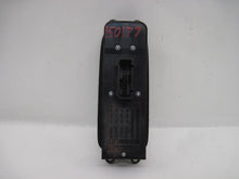 Load image into Gallery viewer, DRIVERS MASTER WINDOW SWITCH Volvo S40 V50 2004 04 2005 05 2006 06 - 770655