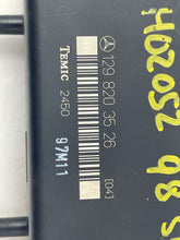 Load image into Gallery viewer, MEMORY CONTROL MODULE COMPUTER S320 S350D S420 S430 S500 94-02 - NW35971