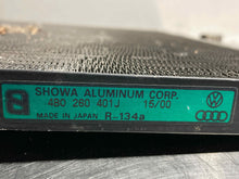 Load image into Gallery viewer, AC CONDENSER Audi A6 Allroad 2000 00 2001 01 02 03 - 05 - NW43574