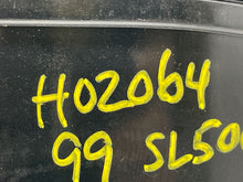 Load image into Gallery viewer, Speedometer Cluster Mercedes-Benz SL500 1999 - NW161351