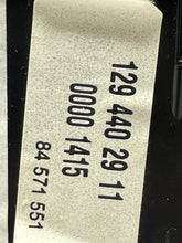 Load image into Gallery viewer, Speedometer Cluster Mercedes-Benz SL500 1999 - NW161351