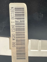 Load image into Gallery viewer, Speedometer Cluster Mercedes-Benz SL500 1999 - NW161351