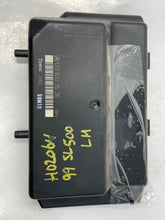 Load image into Gallery viewer, MEMORY CONTROL MODULE COMPUTER S320 S350D S420 S430 S500 94-02 - NW35538
