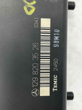Load image into Gallery viewer, MEMORY CONTROL MODULE COMPUTER S320 S350D S420 S430 S500 94-02 - NW35539