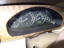Load image into Gallery viewer, Speedometer Cluster X type 2004 04 - NW160568
