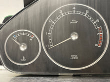 Load image into Gallery viewer, Speedometer Cluster X type 2004 04 - NW160568