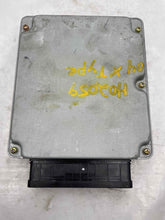 Load image into Gallery viewer, ECU ECM Computer Jaguar X Type 2004 - NW60538