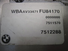 Load image into Gallery viewer, ECU ECM COMPUTER BMW X5 2001 01 2002 02 3.0L - 772438
