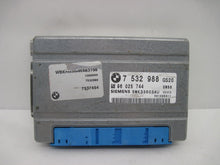 Load image into Gallery viewer, Transmission computer BMW X3 2004 04 3.0L - 772780
