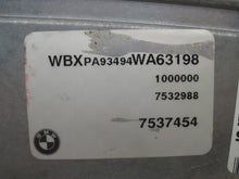 Load image into Gallery viewer, Transmission computer BMW X3 2004 04 3.0L - 772780