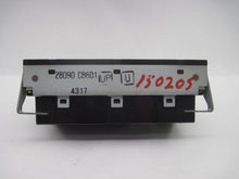 Load image into Gallery viewer, Display Screen Infiniti FX Series Murano 2003 03 2004 04 - 773342