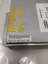 Load image into Gallery viewer, Radio AUDI A4 2004 - NW7347