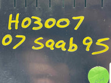 Load image into Gallery viewer, AC HEATER TEMP CONTROL Saab 9-5 2007 07 2008 08 2009 09 2010 10 - NW441517