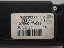 Load image into Gallery viewer, Temp Climate AC Heater Control Nissan Maxima 2004 04 2005 05 2006 06 - 773835