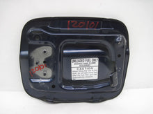 Load image into Gallery viewer, GAS FUEL FILLER LID DOOR Subaru Forester 2006 06 - 774629
