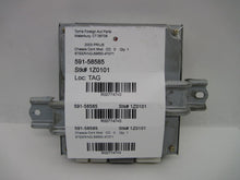 Load image into Gallery viewer, STEERING MODULE TOYOTA PRIUS 2001 2002 2003 - 774740