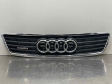 Load image into Gallery viewer, GRILLE Audi A6 2000 00 2001 01 2.7L 2.8L Upper - NW98026