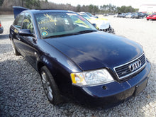 Load image into Gallery viewer, GRILLE Audi A6 2000 00 2001 01 2.7L 2.8L Upper - NW98026
