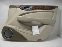 Load image into Gallery viewer, FRONT INTERIOR DOOR TRIM PANEL Jaguar XJ8 2004 04 - 775126