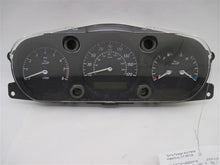 Load image into Gallery viewer, SPEEDOMETER CLUSTER Jaguar XJ8 2003 03 2004 04 - 775142