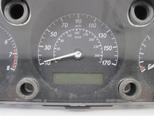 Load image into Gallery viewer, SPEEDOMETER CLUSTER Jaguar XJ8 2003 03 2004 04 - 775142