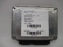 Load image into Gallery viewer, ECU ECM COMPUTER Volkswagen Jetta 2001 01 Auto AVH 2.8L - 775542