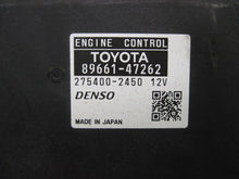 Load image into Gallery viewer, ECU ECM COMPUTER Toyota Prius 2010 10 - 775634
